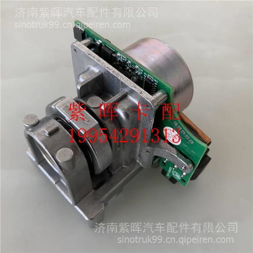 博世2.2尿素泵電機(jī)詳解 適配陜汽德龍、格爾發(fā)、汕德卡及市場選購指南